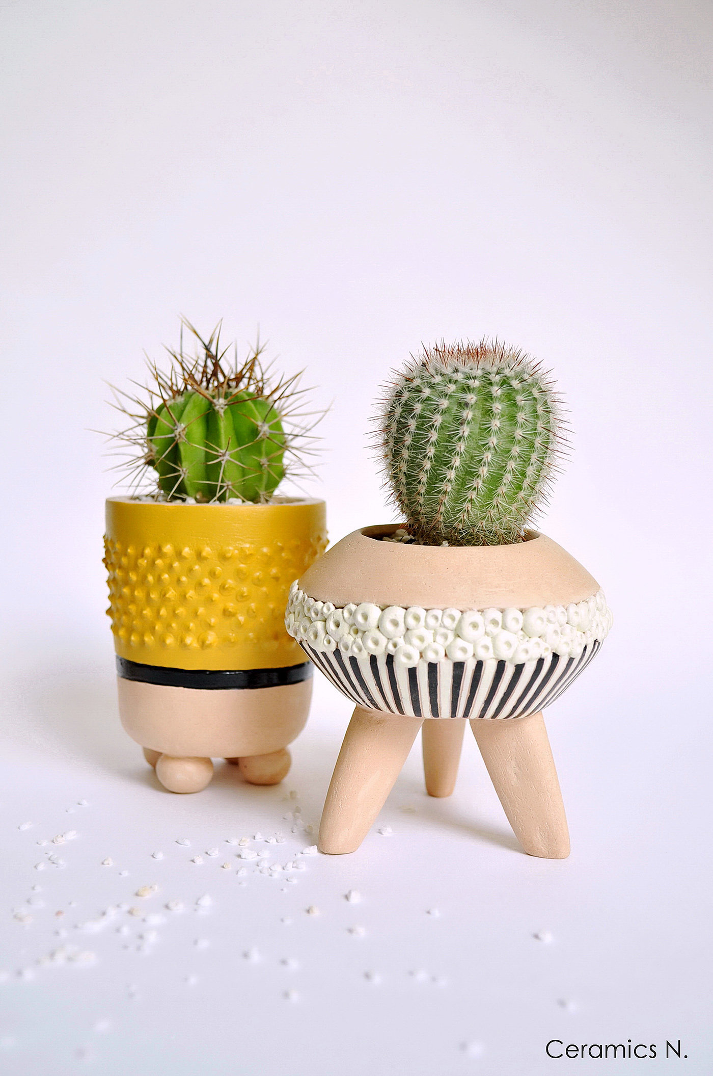 Flowerpot，industrial design，product design，