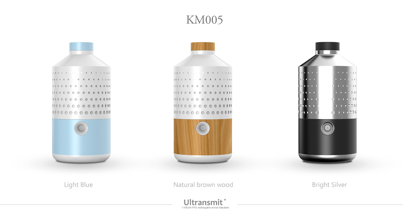 Aromatherapy，Diffuser，industrial design，product design，