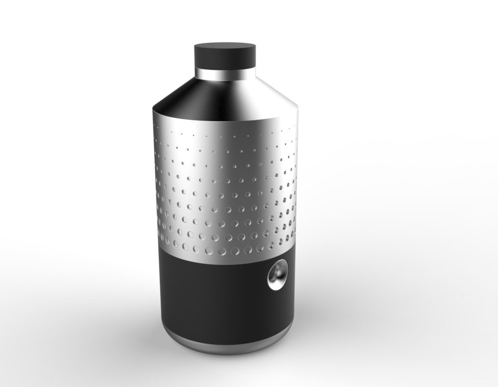 Aromatherapy，Diffuser，industrial design，product design，