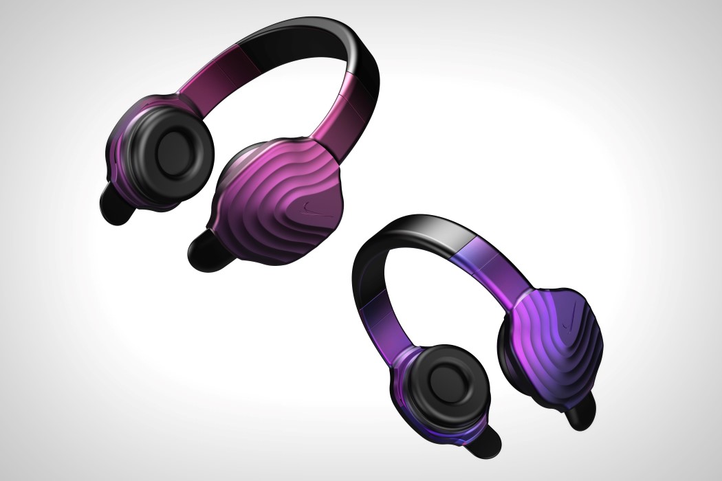 Yan qiangao，headset，motion，