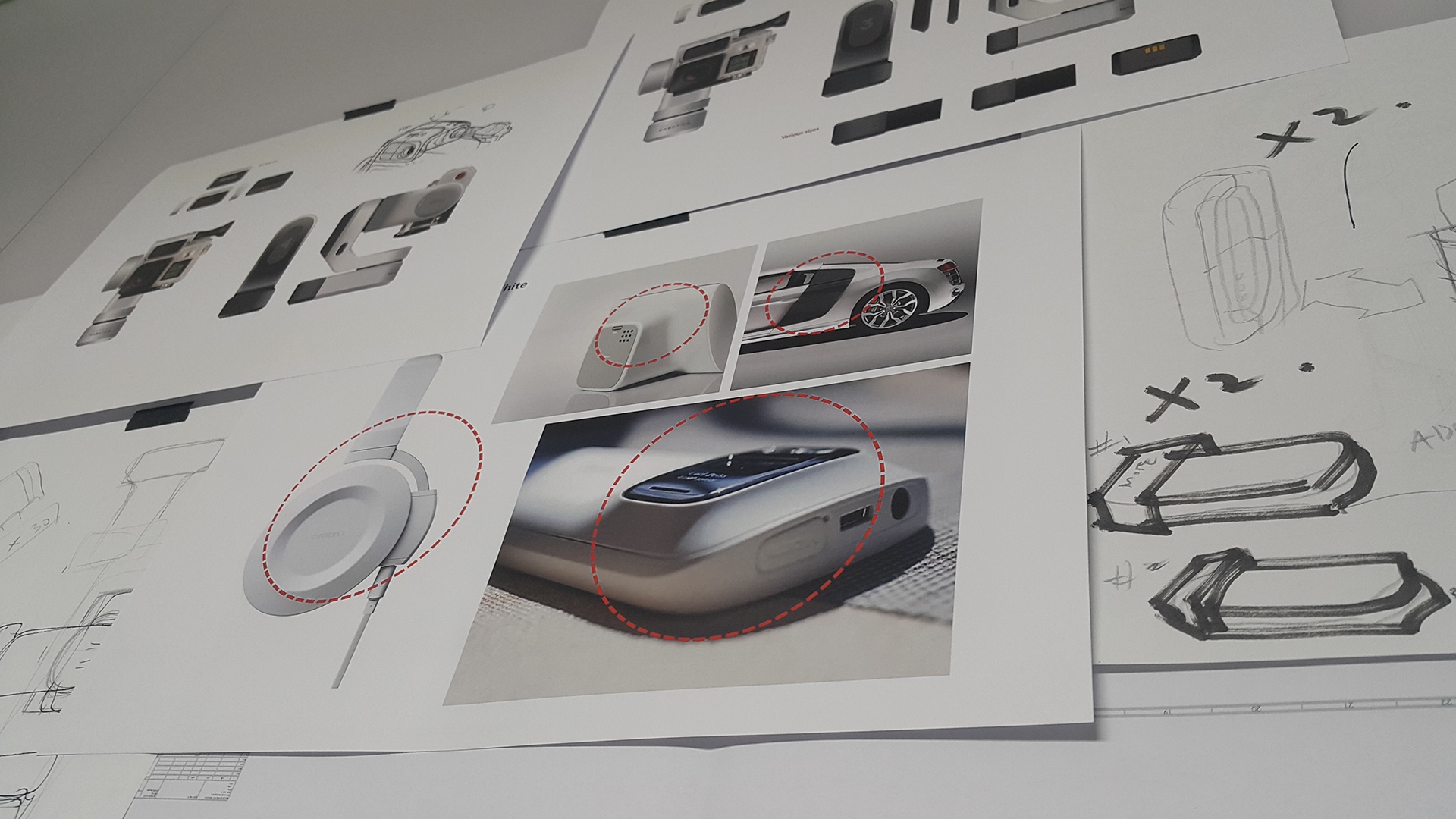 automation，movie camera，raven，