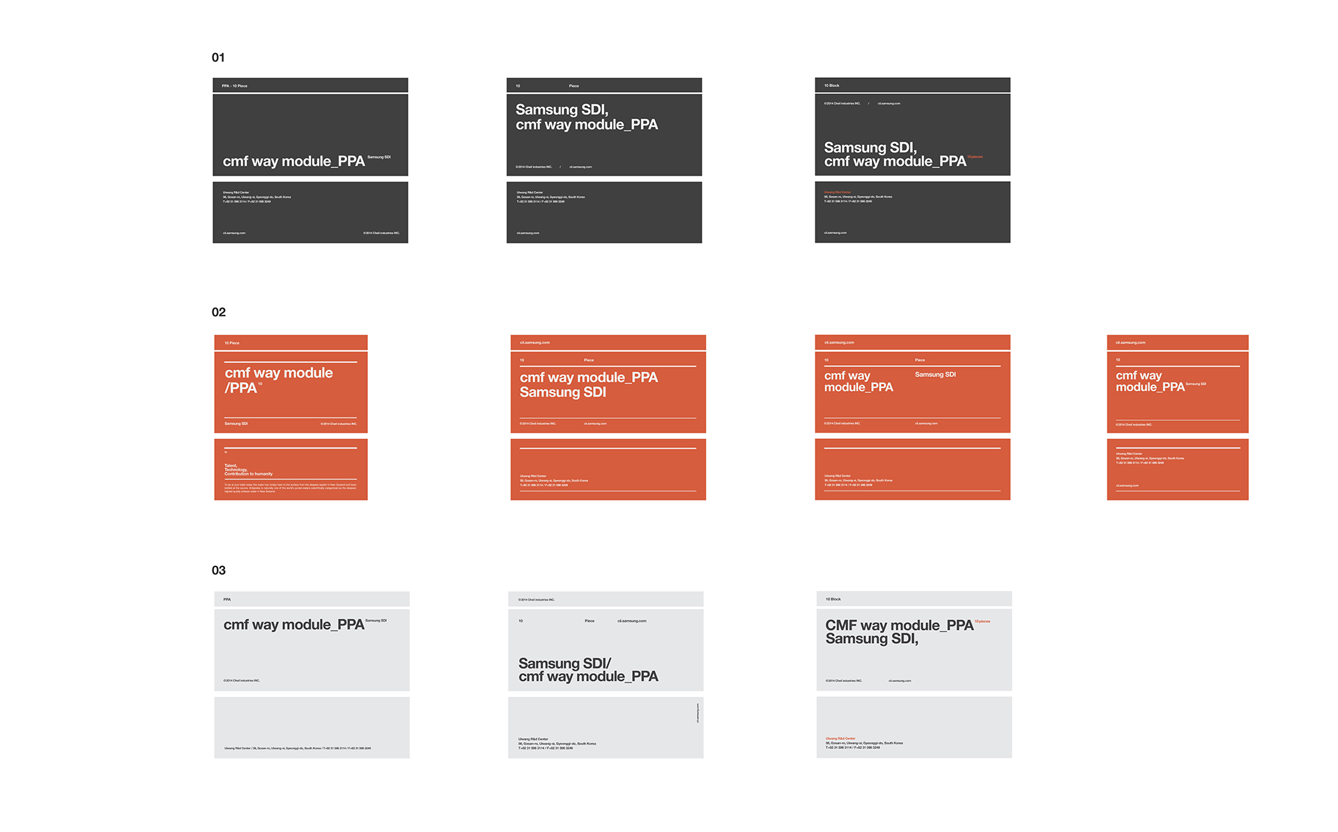 Samsung sdi'ppa，Metal，intelligence，