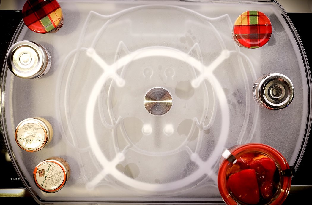 product design，Refrigerator，AEG MultiSpace，