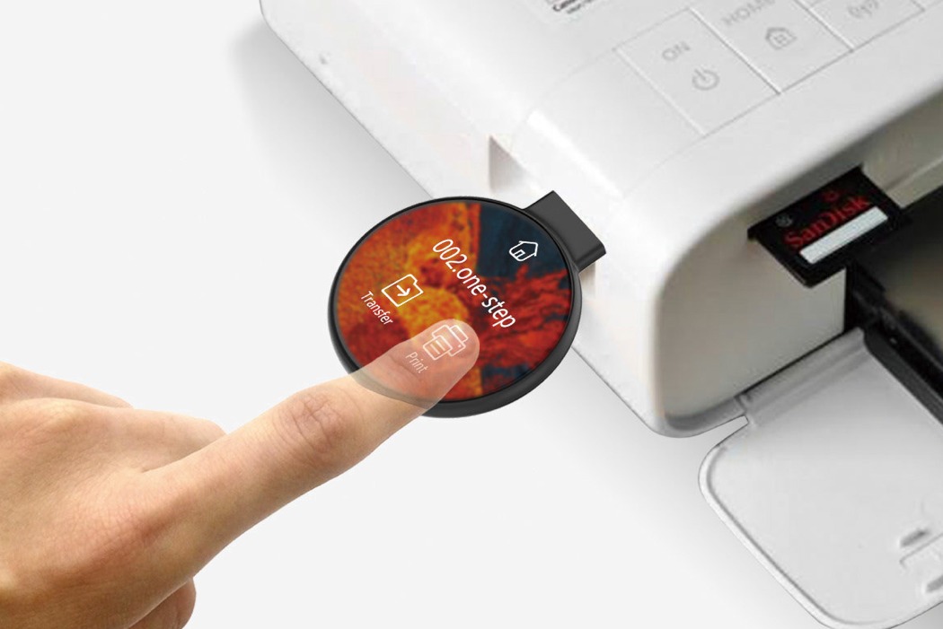 product design，industrial design，Intelligent device，Driver，RED POINT，