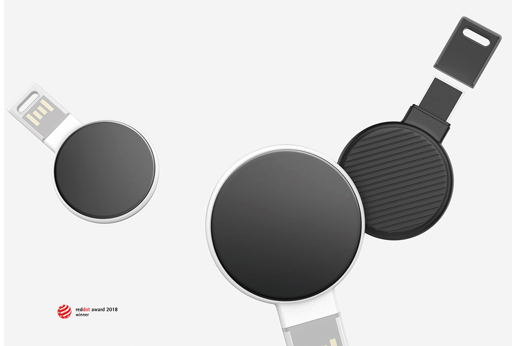 product design，industrial design，Intelligent device，Driver，RED POINT，