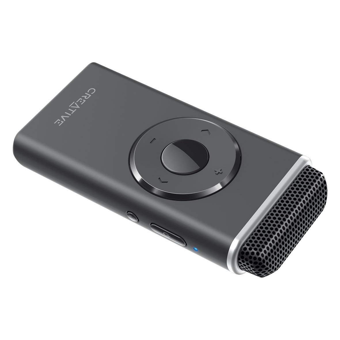 Creative iRoar，Wireless voice projector，black，