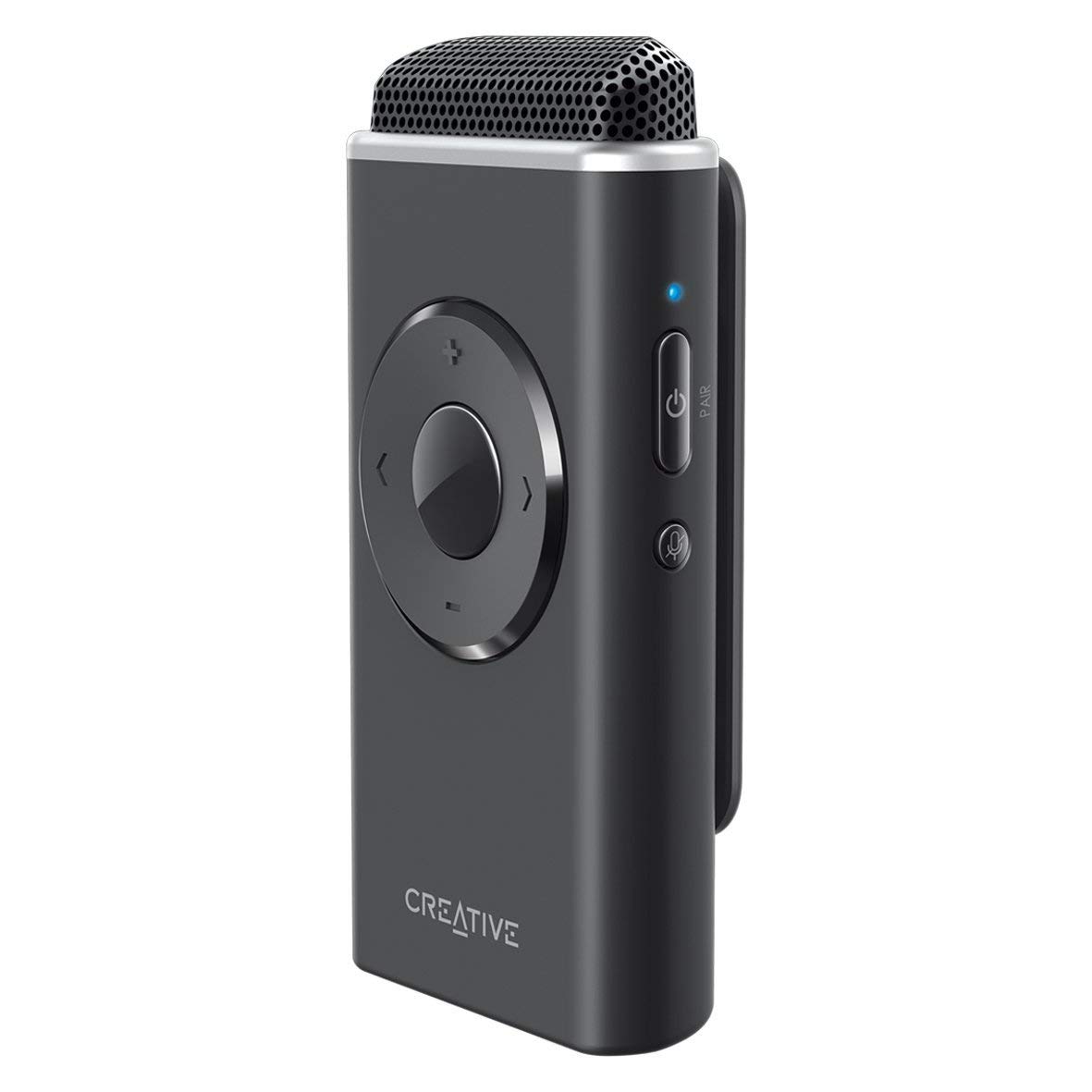 Creative iRoar，Wireless voice projector，black，