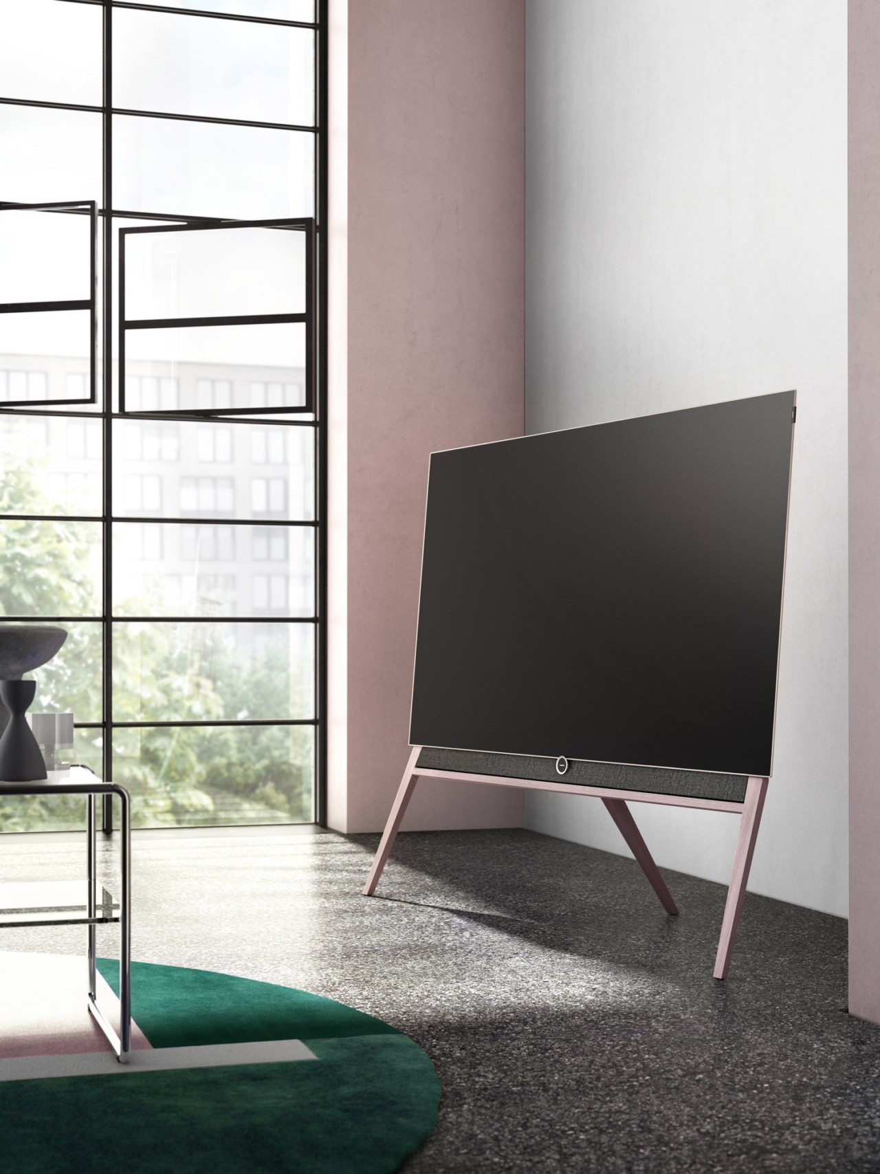 intelligence，Television，Loewe Picture 5，