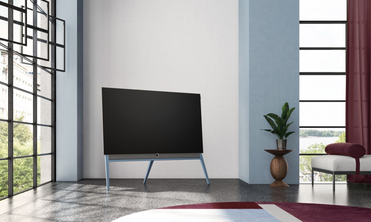 intelligence，Television，Loewe Picture 5，