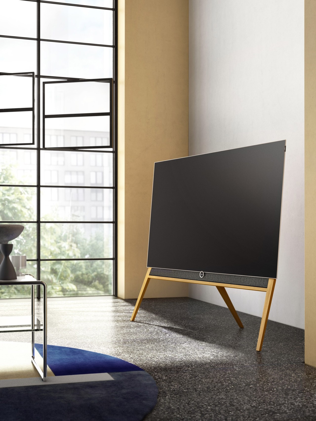 intelligence，Television，Loewe Picture 5，