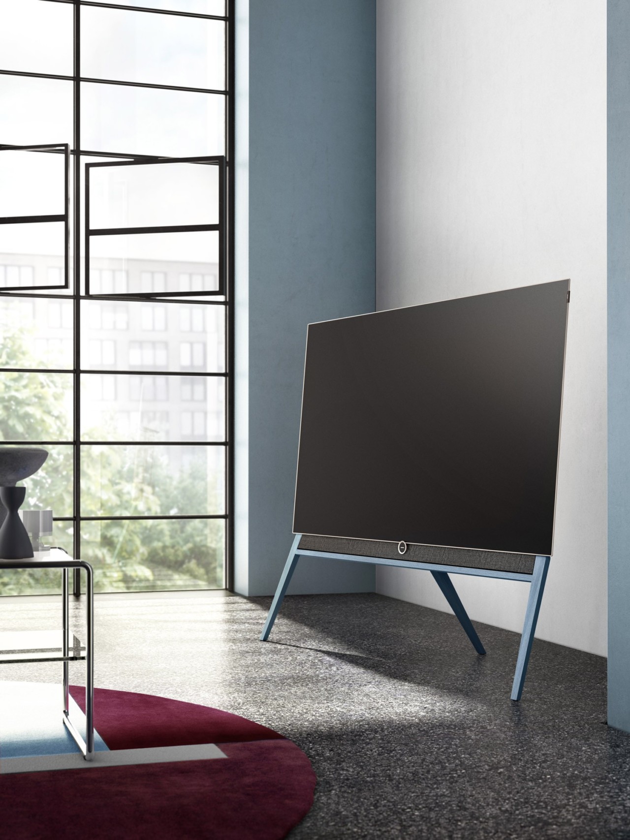 intelligence，Television，Loewe Picture 5，