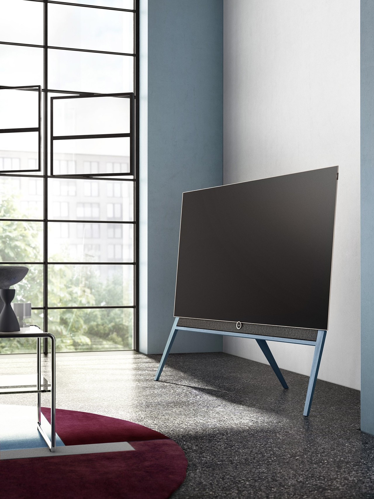 intelligence，Television，Loewe Picture 5，