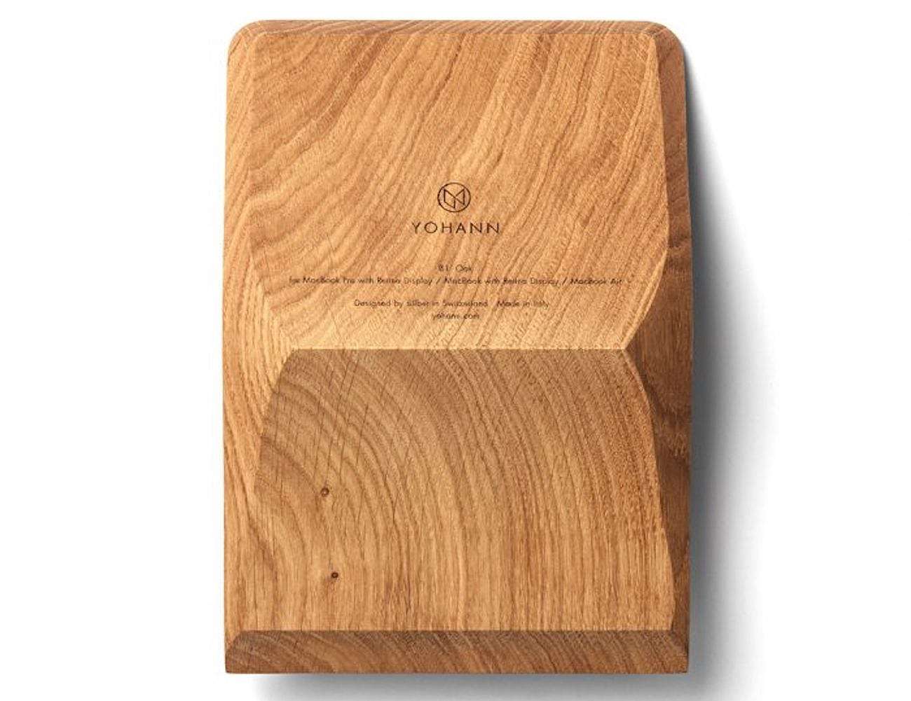 product design，industrial design，Ergonomics，stable，solid wood，Computer stand，