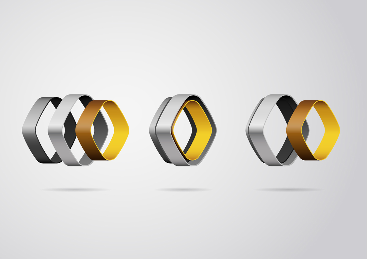 Renault standard，France，Diamond is Cubi，Renault，