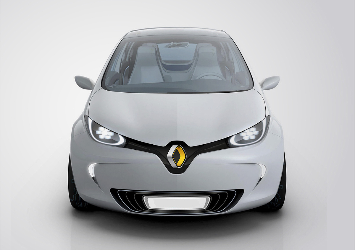 Renault standard，France，Diamond is Cubi，Renault，