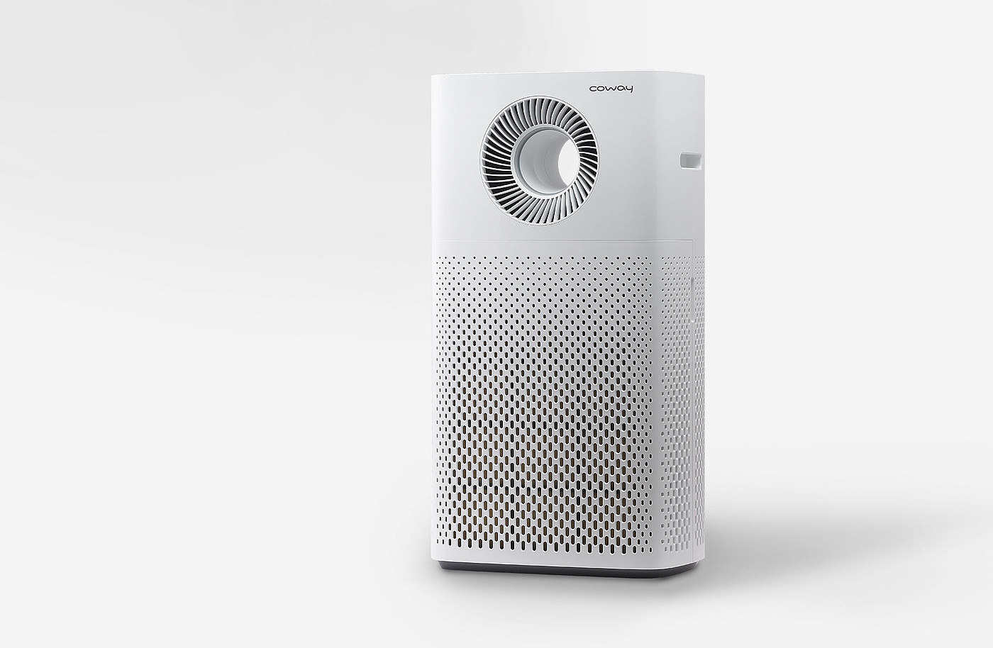 air cleaner，Seasonal variation，white，Simple operation，