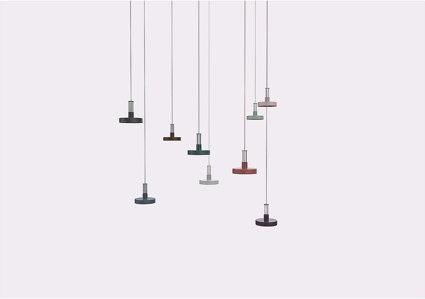 product design，industrial design，a chandelier，lamp，