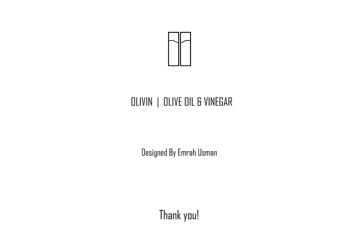product design，industrial design，Bottle body，packing，OLIVIN，