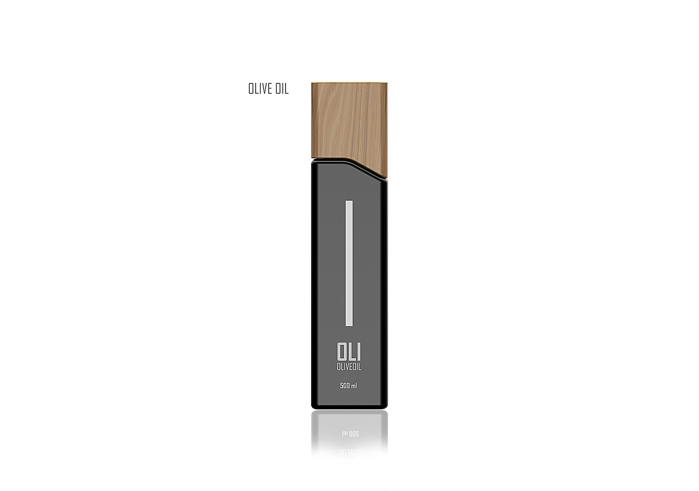 product design，industrial design，Bottle body，packing，OLIVIN，
