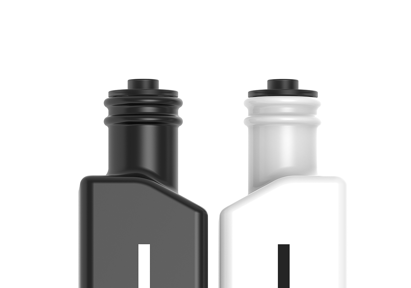 product design，industrial design，Bottle body，packing，OLIVIN，