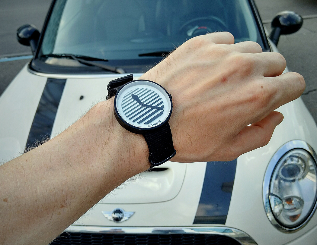 Wristwatch，HAUTE HOROLOGY，RTD，