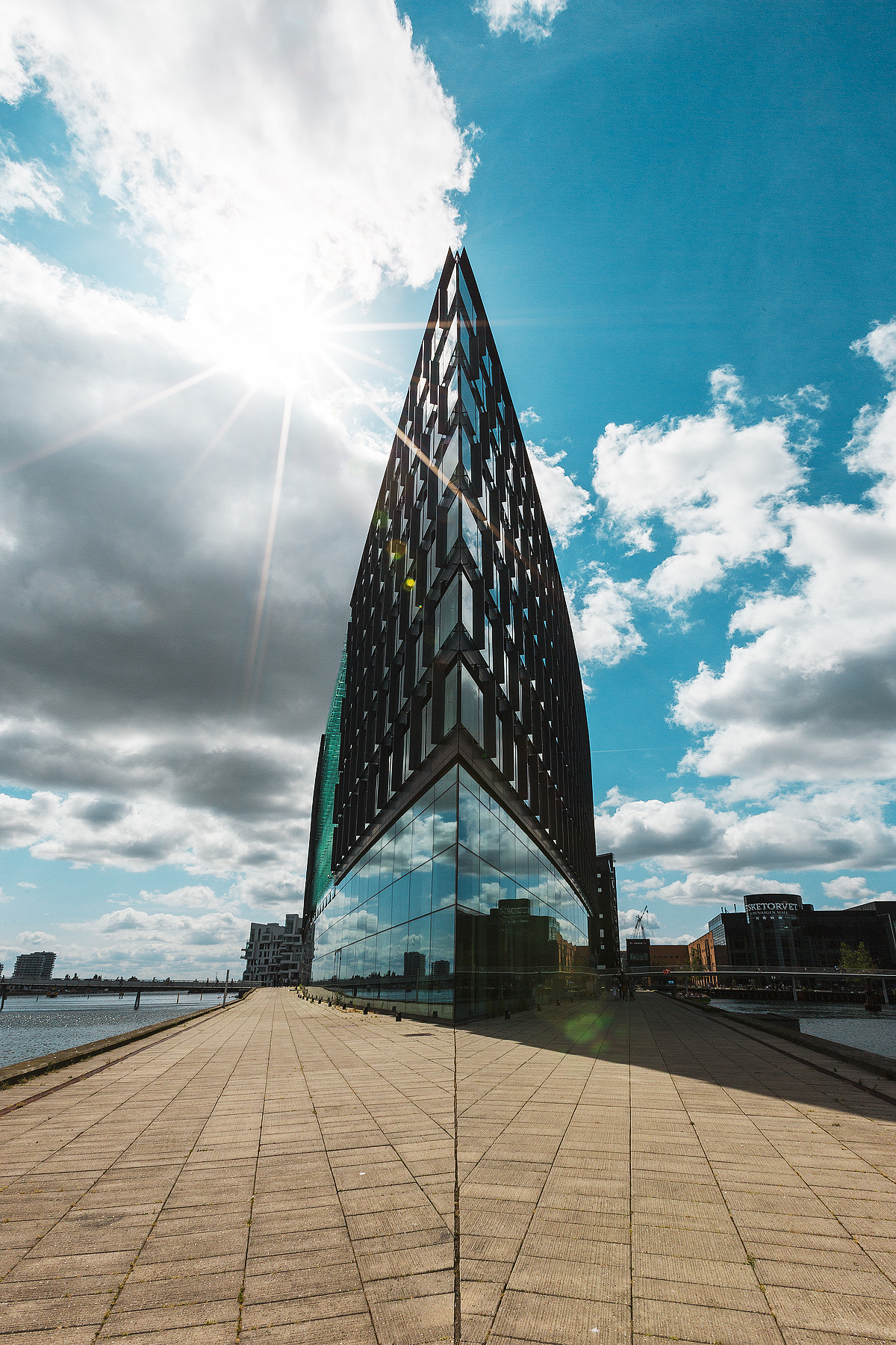 Photography，Digital photography，Architecture，Copenhagen，