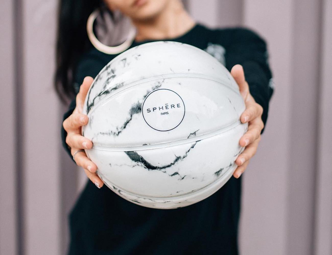 basketball，Sphere Paris，Basketball，