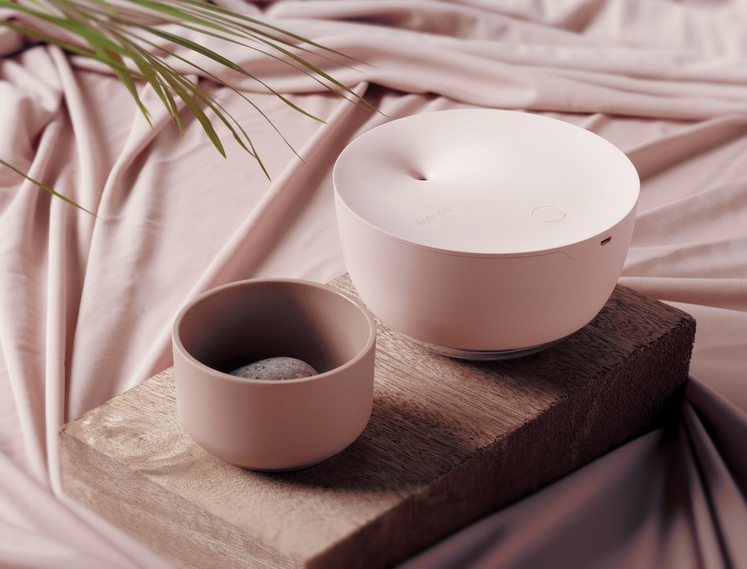 solve，Humidifier design，Ceramic art，