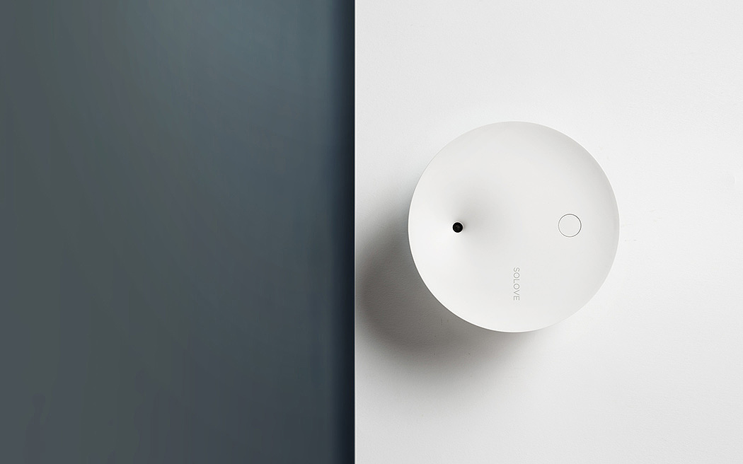 solve，Humidifier design，Ceramic art，