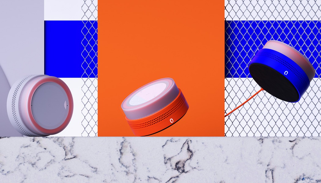 LIGHT-EMITTING，intelligence，loudspeaker box，