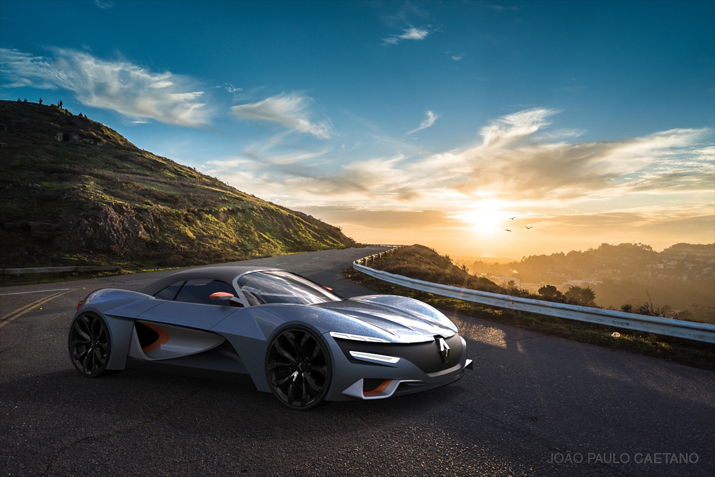 Automatic design，Concept Car，Traffic design，industrial design，product design，