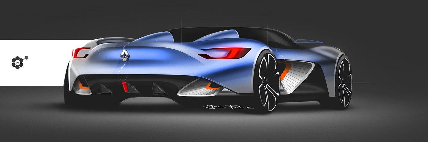 Automatic design，Concept Car，Traffic design，industrial design，product design，