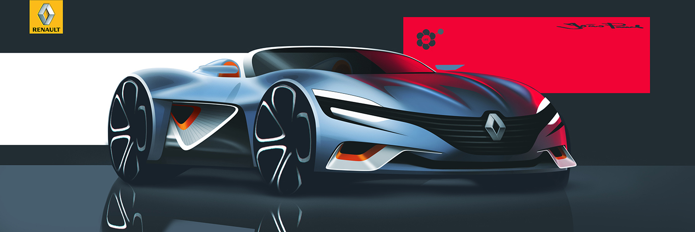 Automatic design，Concept Car，Traffic design，industrial design，product design，