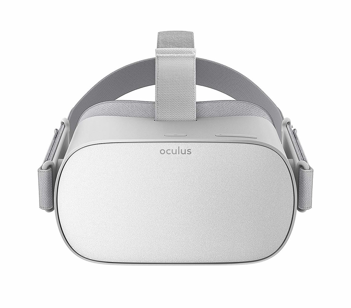 产品设计，vr眼镜，oculus GO，