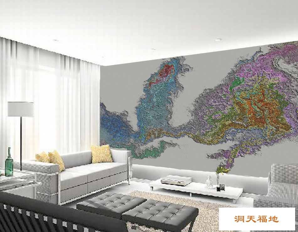 Michso 2018 contemporary，