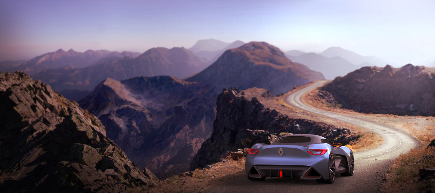 Automatic design，Concept Car，Traffic design，industrial design，product design，