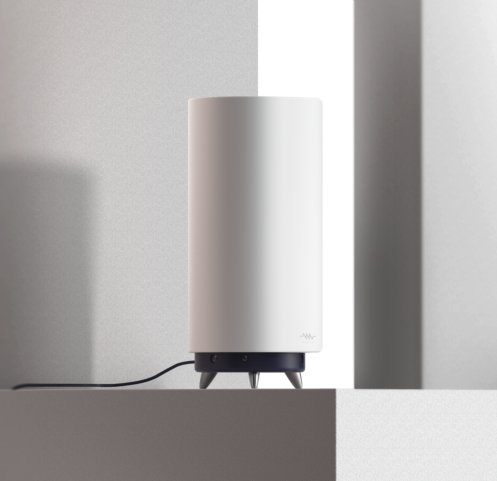 Heart Hz，intelligence，UI design，