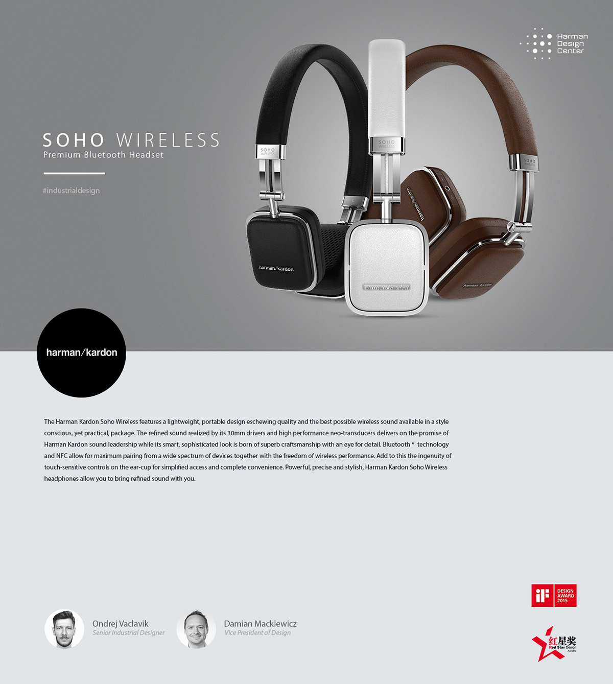 intelligence，Wireless headset，soho，