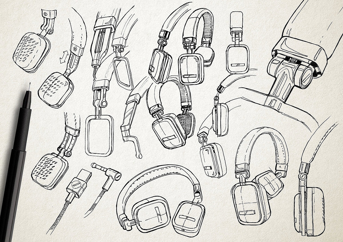 intelligence，Wireless headset，soho，