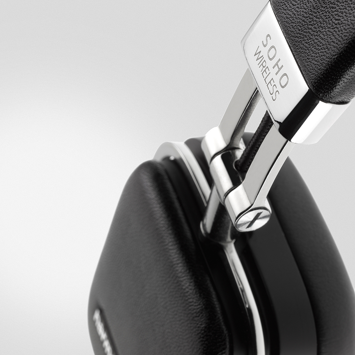 intelligence，Wireless headset，soho，