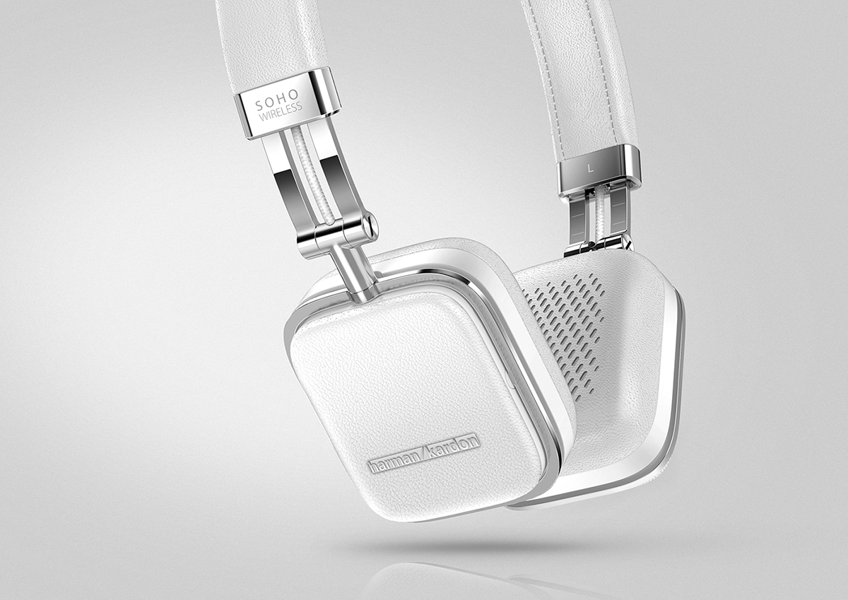 intelligence，Wireless headset，soho，