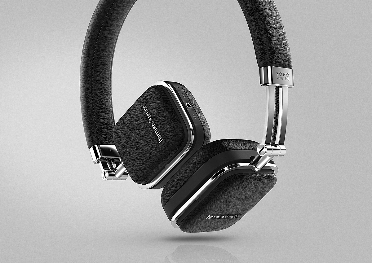 intelligence，Wireless headset，soho，