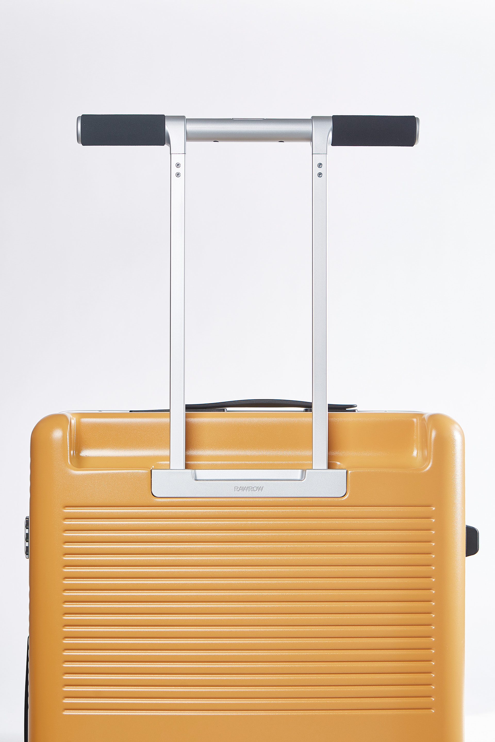 RAWROW，trunk，Metal，