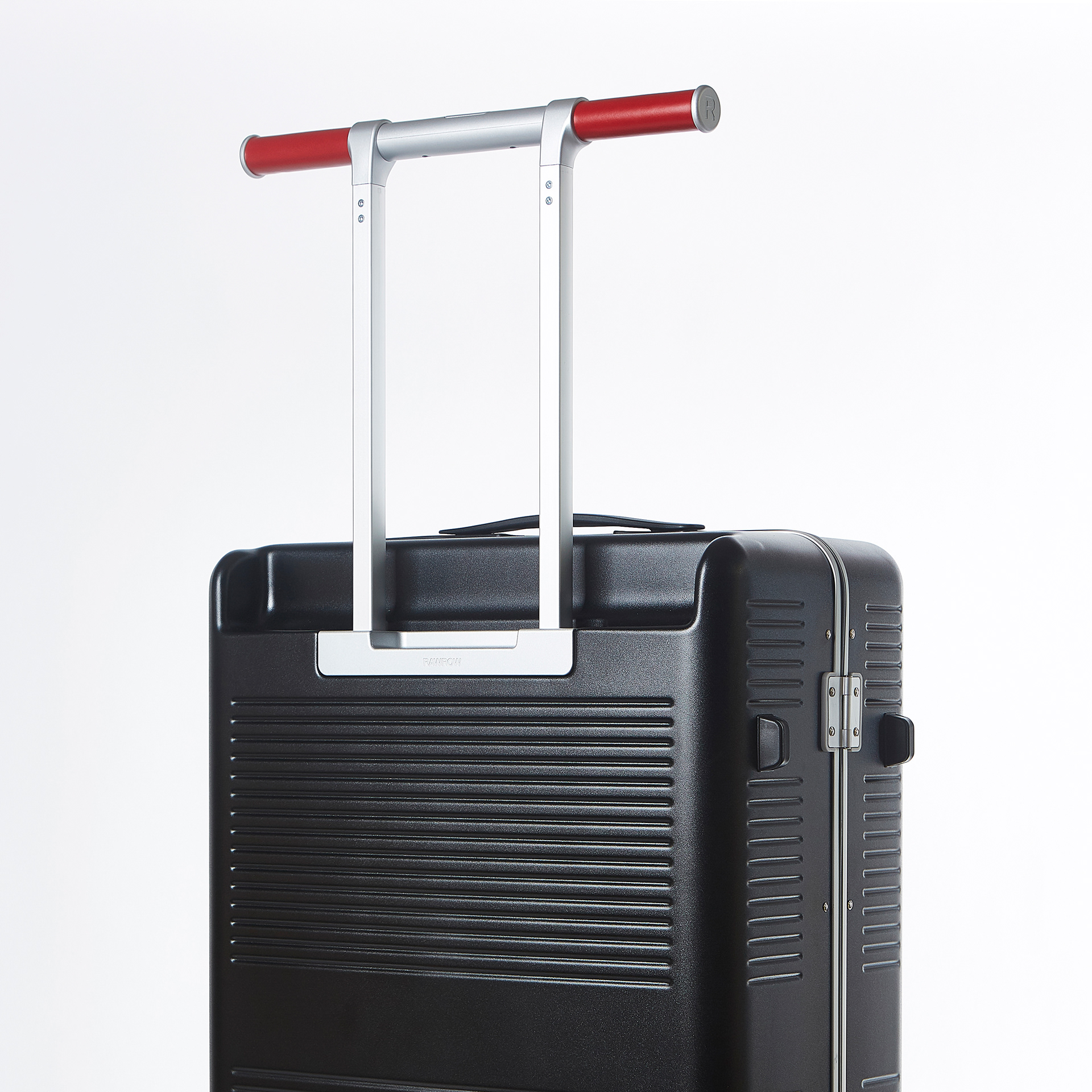 RAWROW，trunk，Metal，