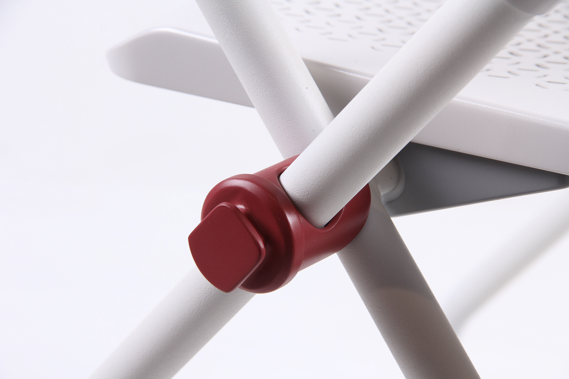 POLY，Office chair，Plastic，