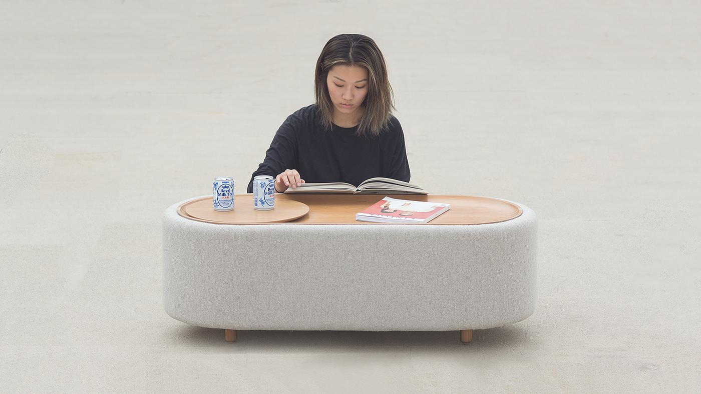 woodiness，Coffee table，Lofe，