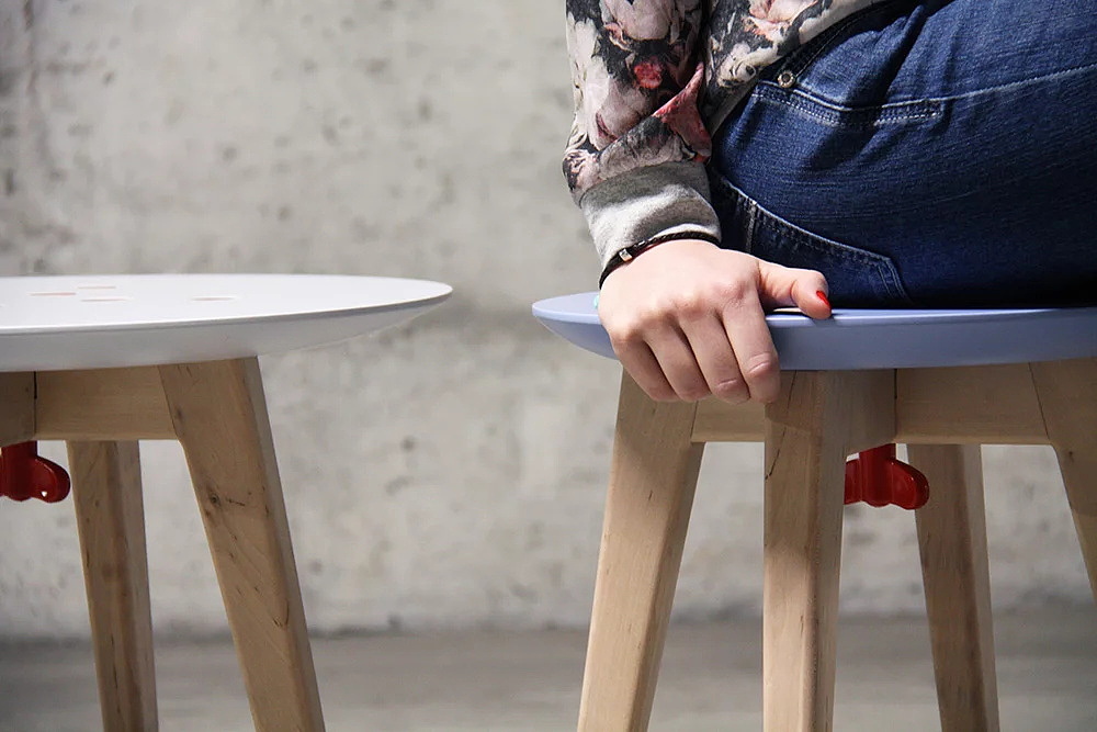chair，furniture，Frida，