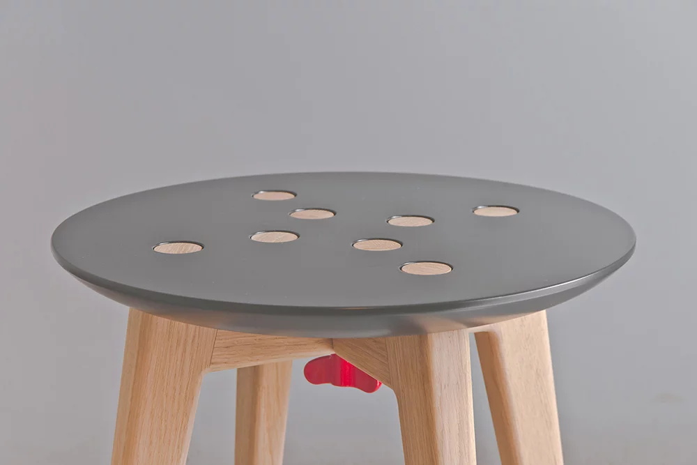 chair，furniture，Frida，