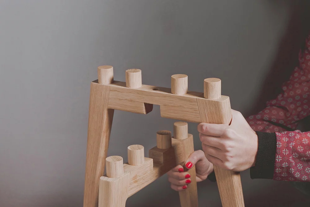 chair，furniture，Frida，