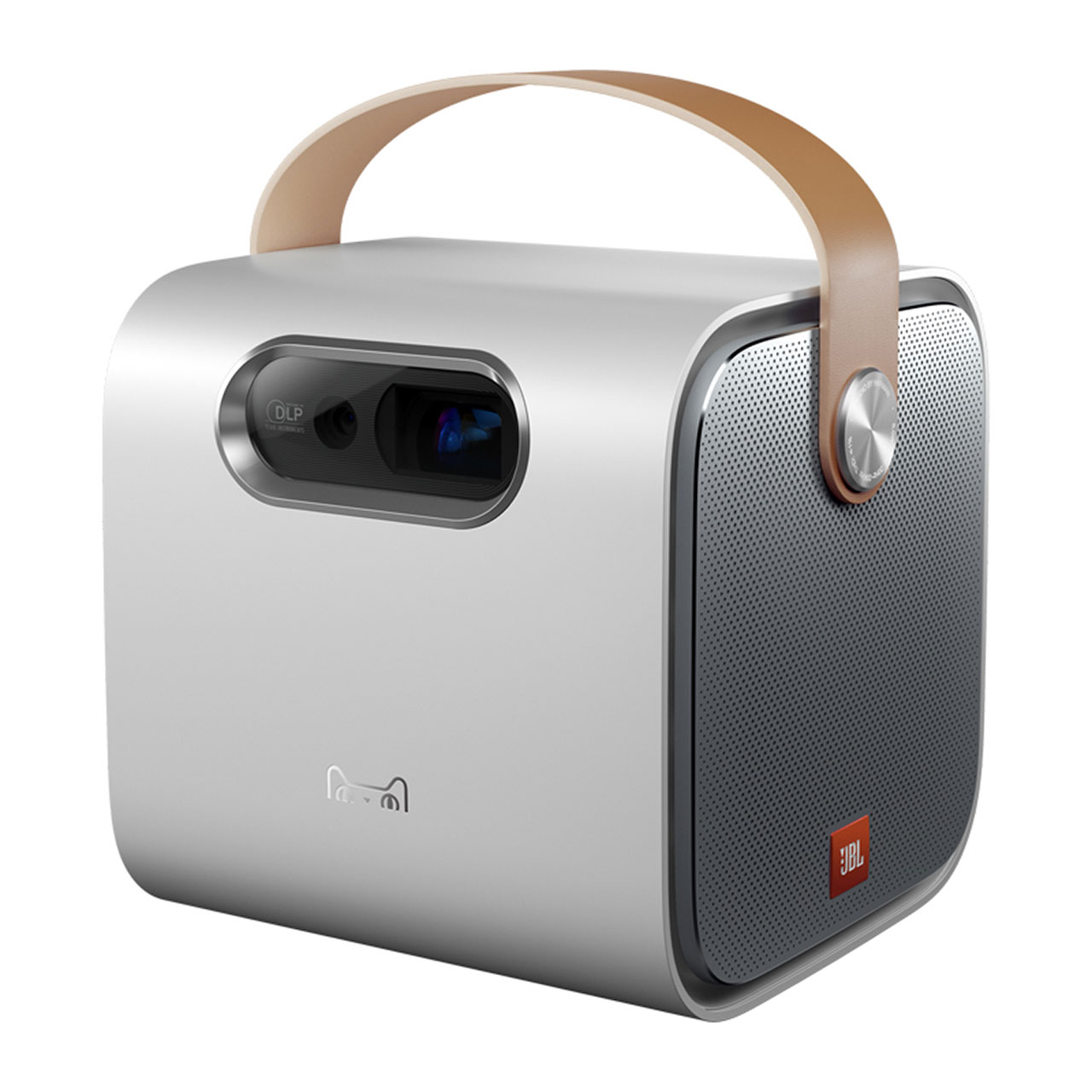 A1 Projector，Projector，Bluetooth Speaker ，Digital，2018 red dot award，